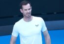 Andy Murray enters Australian Open event as retired Brit returns to tennis court | Tennis | Sport