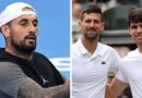 Australian Open draw: Djokovic vs Alcaraz lined up as Brit faces Kyrgi | Tennis | Sport