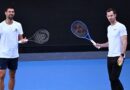 Andy Murray’s wife’s thoughts on him coaching Novak Djokovic just months after retiring | Tennis | Sport