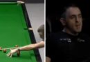 Ronnie O’Sullivan withdraws from Championship League after smashing cue against table | Other | Sport