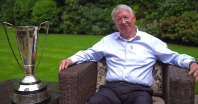 Sir Alex Ferguson had perfect response to Jurgen Klopp’s 3am phonecall | Football | Sport