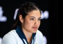 Emma Raducanu feared she’d fail drugs test before Australian Open | Tennis | Sport