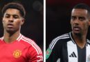 Transfer news LIVE: Man Utd exciting Rashford swap, Isak to Arsenal gathers pace