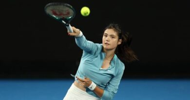 Emma Raducanu replaced by key sponsor as Brit appears to lose big paycheque | Tennis | Sport