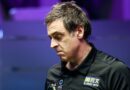 Ronnie O’Sullivan pulls out of the Masters as tournament issues concerning statement | Other | Sport