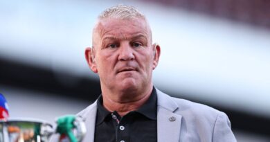 Ex-Premier League star Dean Windass speaks out on dementia diagnosis | Football | Sport