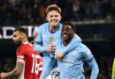 Man City player ratings vs Salford: One 10/10 but £31m star flops in 8-0 demolition job | Football | Sport