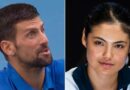 Australian Open LIVE: Novak Djokovic rages at umpire as Emma Raducanu injury fears raised | Tennis | Sport