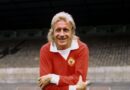 Denis Law dead: Man Utd icon dies aged 84 as family release emotional statement | Football | Sport