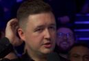 Kyren Wilson lands cheap jibe at Shaun Murphy after Masters heartbreak | Other | Sport