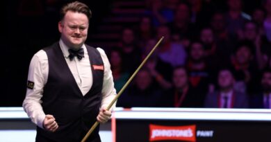 Shaun Murphy’s actions in Masters final dug out as Kyren Wilson ‘livid’ | Other | Sport