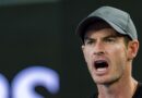 Andy Murray calls for knighthood for Uber Eats’ ‘No. 1 customer’ after staggering bill | Tennis | Sport