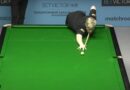 Snooker star ends match early and snubs Neil Robertson handshake in latest strop | Other | Sport