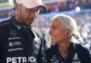 Lewis Hamilton ‘reunites with Angela Cullen at Ferrari’ as physio makes huge sacrifice | F1 | Sport