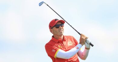 Sergio Garcia identifies likely DP World Tour return date as LIV star eyes Ryder Cup spot | Golf | Sport