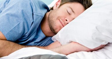 Getting better sleep can help ‘significantly’ with an important task, says study