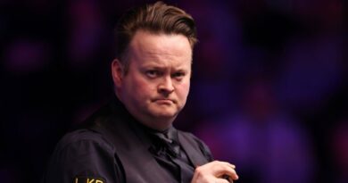 Shaun Murphy blasts ‘ridiculous epidemic’ that is ruining snooker | Other | Sport