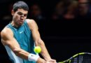 Carlos Alcaraz points blame over ‘lots of injuries’ and calls for change at Rotterdam Open | Tennis | Sport