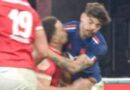 France Six Nations star banned for dangerous incident in England boost | Rugby | Sport