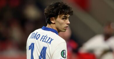 Chelsea’s Joao Felix message has never been more true after Cole Palmer | Football | Sport