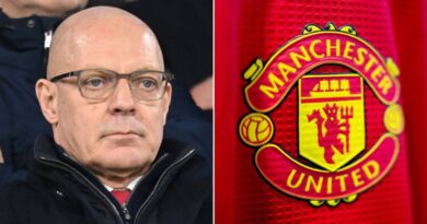 Inside Man Utd’s ‘Mission 21’ plan to win Prem as ex-Liverpool ally plays key role | Football | Sport