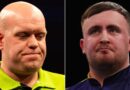 Michael van Gerwen scolds Luke Littler and says he must be ‘responsible for his actions’ | Other | Sport