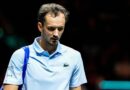 Daniil Medvedev addresses retirement fears after losing to another qualifier | Tennis | Sport