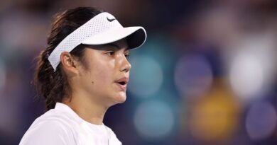 Emma Raducanu accepts Qatar Open wildcard in bid to end losing streak | Tennis | Sport