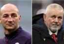 Six Nations LIVE: Steve Borthwick burned by ex-colleague as Gatland dismisses Wales hero | Rugby | Sport