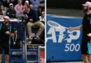 Cameron Norrie’s opponent refuses to shake umpire’s hand after shouting ‘get out of here’ | Tennis | Sport