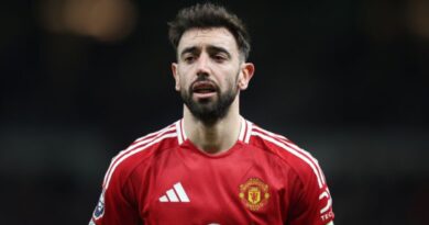 Man Utd news: Bruno Fernandes shares honest Everton penalty verdict | Football | Sport