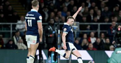 ITV slammed by rugby fans after England beat Scotland – ‘Had a shocker’ | Rugby | Sport