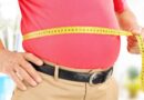 Obesity-related cancers more likely for men with specific body fat measurement