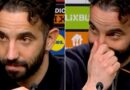 Ruben Amorim reaction speaks volumes after having to correct Man Utd club staff member | Football | Sport