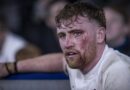 England Six Nations star hits back at Wales abuse and feisty drive | Rugby | Sport