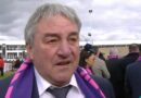 Cheltenham Festival owner bursts into tears as horse ‘kept me going’ | Racing | Sport