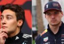 F1 LIVE: George Russell told to leave Mercedes as Max Verstappen issued warning | F1 | Sport