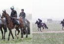 Heavy snow at Cheltenham Festival ahead of day two races | Racing | Sport