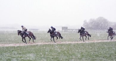 Cheltenham Festival results LIVE: Day two tips and weather updates as snow hits racecourse