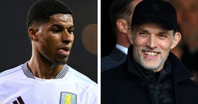 England squad decided as Thomas Tuchel to recall Marcus Rashford | Football | Sport