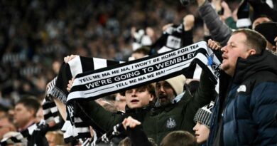 Newcastle face Carabao Cup final ‘alcohol ban’ with police prepared to step in | Football | Sport