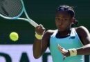 Coco Gauff comes clean on ‘slump’ after disappointing Indian Wells defeat | Tennis | Sport