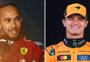 Lando Norris in Ferrari verdict as Lewis Hamilton gets Australian GP chance | F1 | Sport