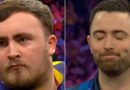 Luke Humphries in major counting blunder as Luke Littler wins Premier League epic | Other | Sport