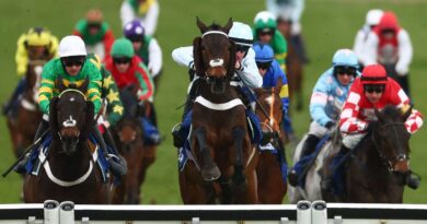 Cheltenham day four tips as Galopin des Champs backed for history and Corbetts Cross eyed | Racing | Sport