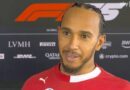 Lewis Hamilton speaks out after Ferrari ace’s ‘struggling to turn’ comment caused concern | F1 | Sport