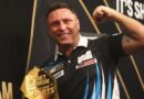 Gerwyn Price makes bold Luke Littler prediction after beating teen six times in a row | Other | Sport