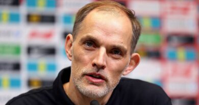 Thomas Tuchel to refuse to sing God Save The King as England boss explains why | Football | Sport