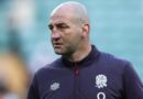 Steve Borthwick may lose England starter before Wales Six Nations tie | Rugby | Sport