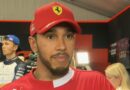 Lewis Hamilton admits he ‘doesn’t know the rain settings’ as brutal Ferrari debut poised | F1 | Sport